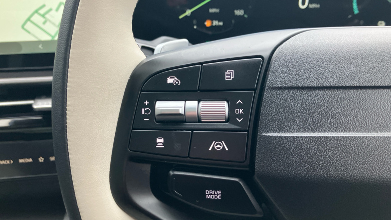 Kia Sportage 1.6T GDi HEV GT-Line S 5dr Auto Hybrid Estate